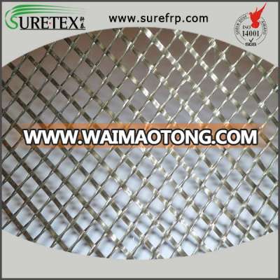 Basalt Fiber Mesh for Construction, 160GSM